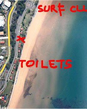 Suttons Beach Meet