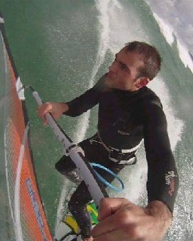 A few gopro screen grabs