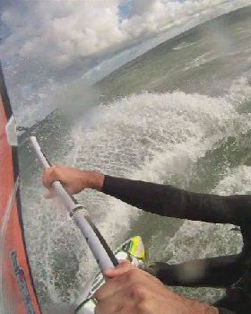 A few gopro screen grabs