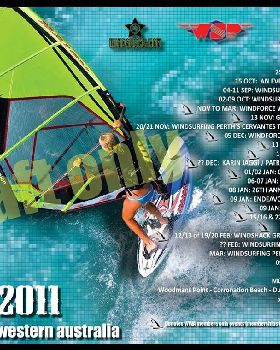 2010-2011 draft calender