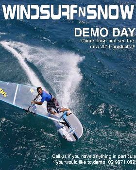 Demo Day