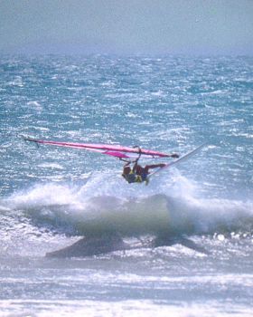 sunsets 1990 unknown waveriding