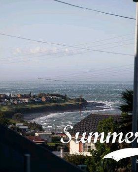 Gerroa - 65 knts gusting to 80