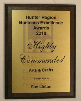 HC Award Hunter region Business Awards