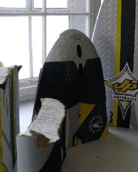 from windsurfing gear reviews