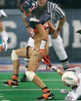 lingerie football league 06