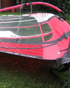 New 2011 Loft sails