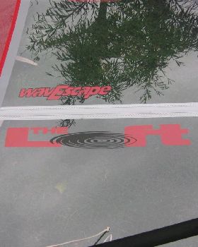 New 2011 Loft sails