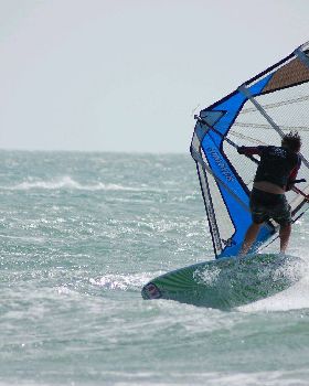 Early Jeri Season 2010