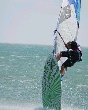 Early Jeri Season 2010
