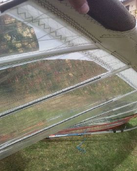 2011 Loft Switchblade 8.5m