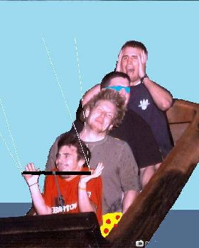 bobsled