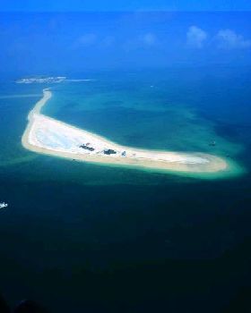 Penghu island, Taiwan????