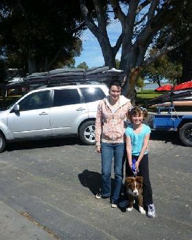 Beachport OCT 2010