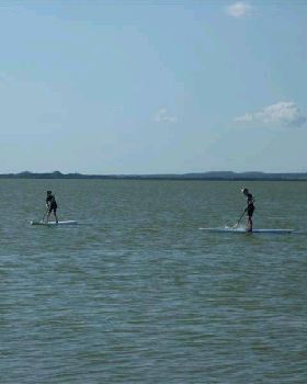 Beachport OCT 2010