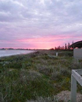 Beachport OCT 2010