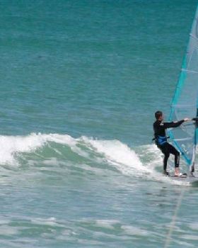 Beachport OCT 2010