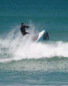 Beachport OCT 2010