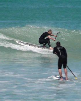 Beachport OCT 2010