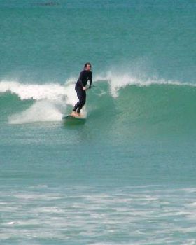 Beachport OCT 2010