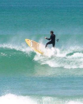 Beachport OCT 2010