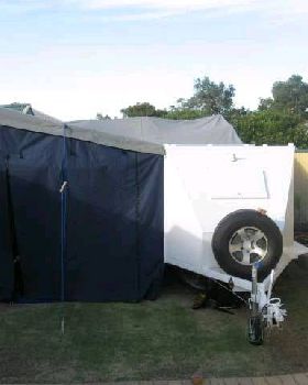 Trailer pics