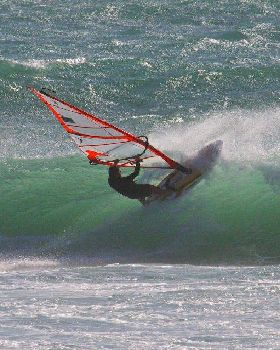 Tim Carr