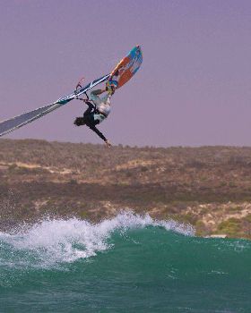 Ian Rushton