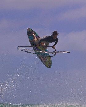Ian Rushton