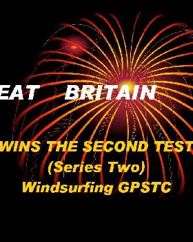 Great Britain Series 2 Win