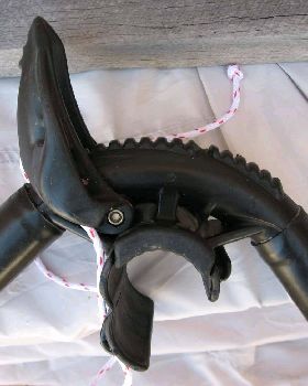 Boom Front End