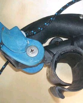 chinnok front end