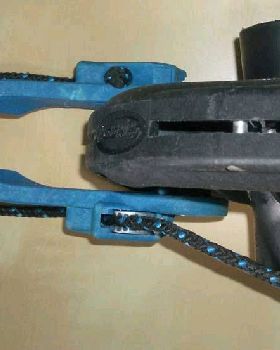 chinnok front end