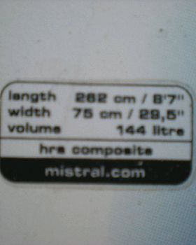 Mistral