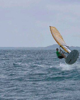 RSX Asian Championships
