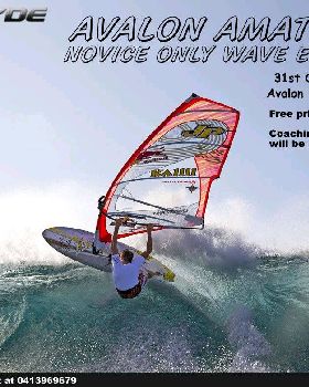 avalonposter