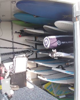Goodtime demo day