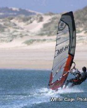 Sandy Pt Speed 2010