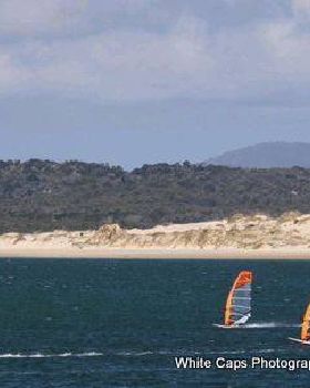 Sandy Pt Speed 2010