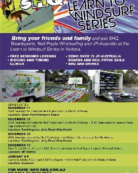 2010-2011 events