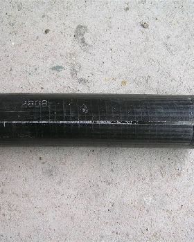broken mast Sailworks lipstick 430
