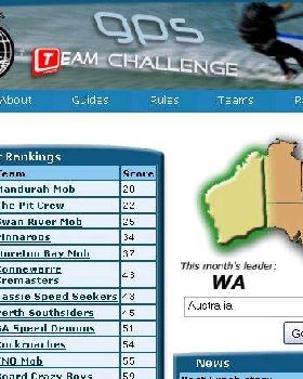 30 10 2010 rankings