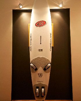 CarbonArt Speed 49