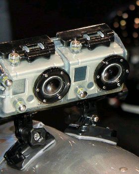 GoPro 3D