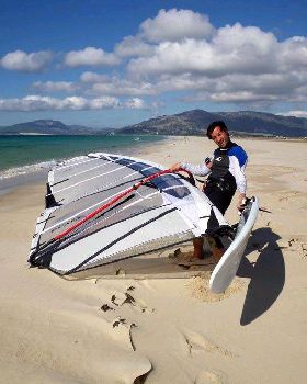 New 2011 Loft sails