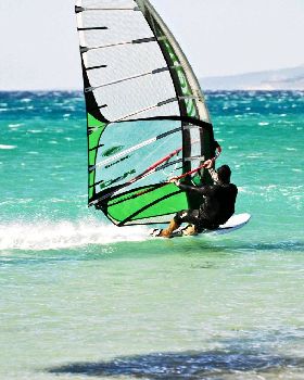 New 2011 Loft sails