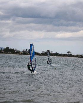 Lagoon 7th Nov 10 106