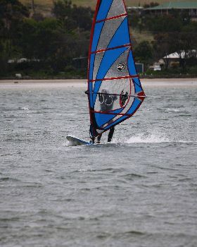 Lagoon 7th Nov 10 238