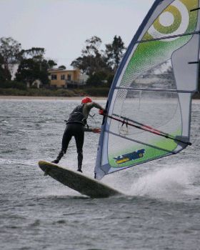 Lagoon 7th Nov 10 242