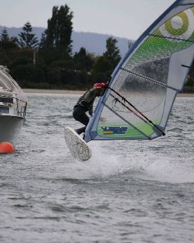 Lagoon 7th Nov 10 265